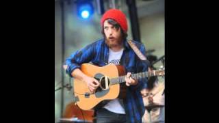 Video thumbnail of "Robin Pecknold - I'm Losing Myself (feat. Ed Droste)"