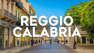 Top 10 Best Things to Do in Reggio Calabria, Italy [Reggio Calabria Travel Guide 2024]