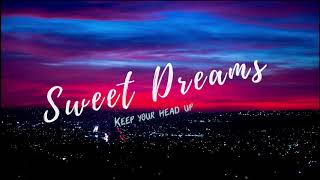 NICKY MARS -  SWEET DREAMS (Tomass Remix) (Lyric Video) (Radio Edit) Resimi