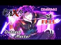 Fullmulti suboutcast master s1 full version animation anime