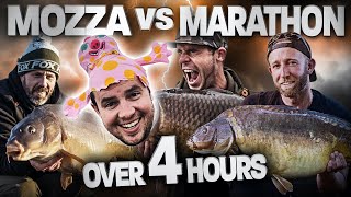 Mozza Versus