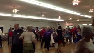 Royal Romp 2012