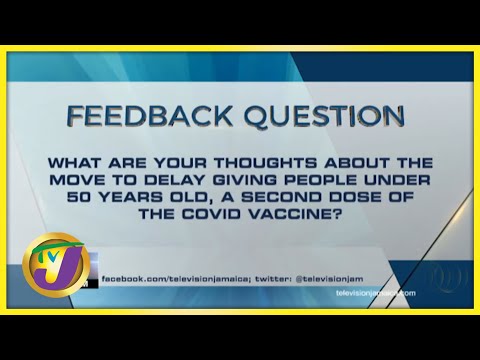 Feedback Question | TVJ News