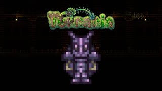 THE BEGINNING OF THE END | Terraria