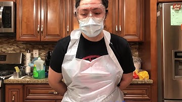 Environmental influences on microbial growth-Salt tolerance testing and pH testing preparation