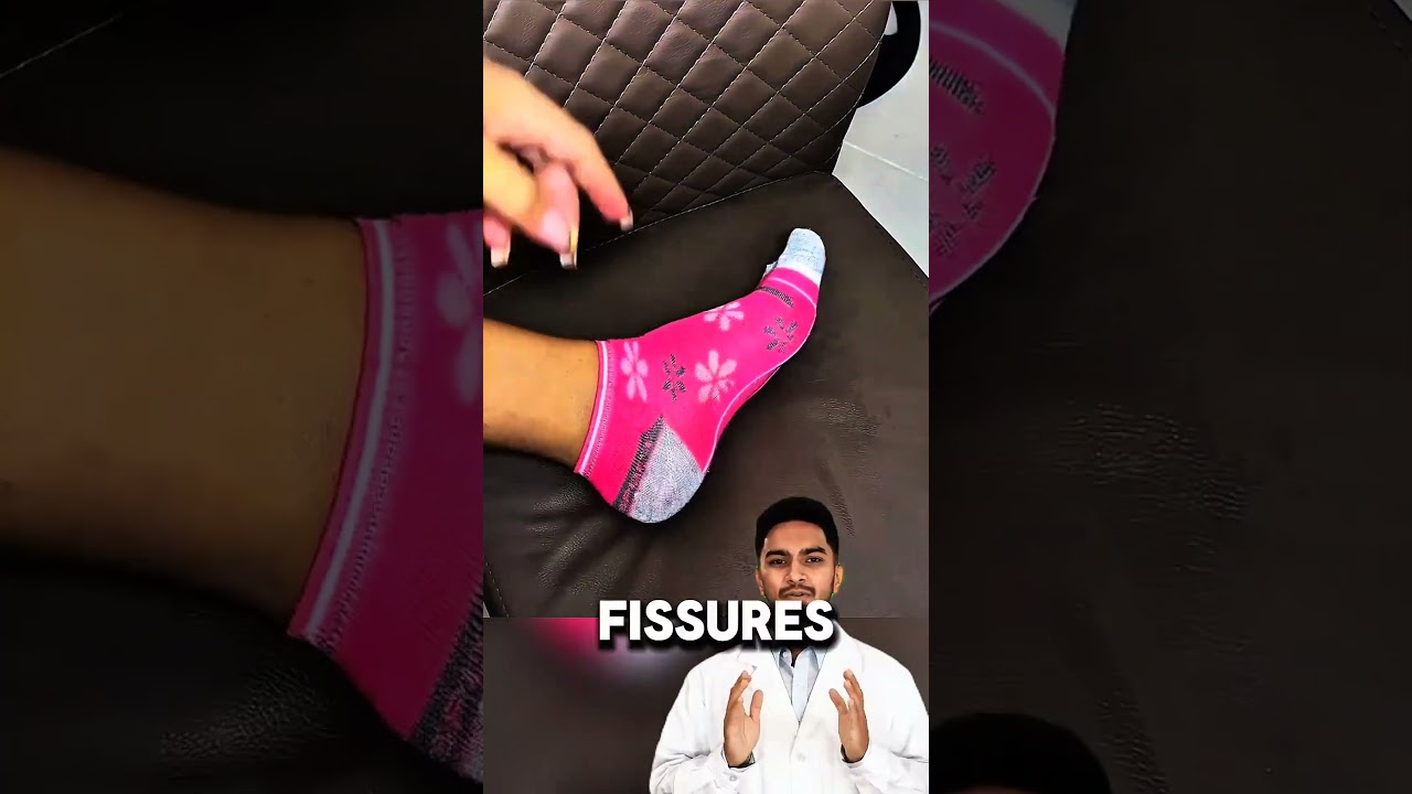 Secrets pour des Pieds Doux comme un Bébé !