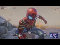 Spider-Man 2 #15 Jäger Basis