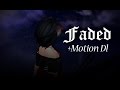 MMD Faded MOTION DL