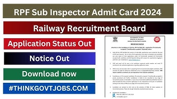 rpf constable application form correction 2024 | rpf constable exam date जारी? RPF Exam Date 2024