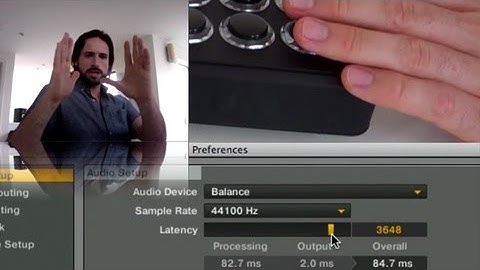5 Crucial Settings in Traktor Pro 2