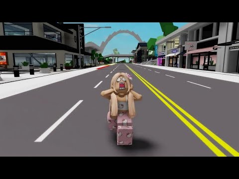 Así puedes probar la nueva animación en Brookhaven de Roblox