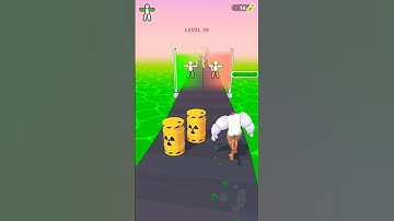 Monsters Lab Level 39 #shorts