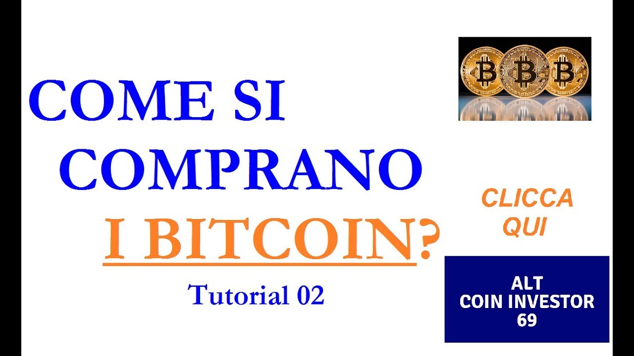come depositare denaro nellindirizzo bitcoin