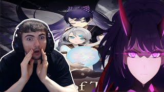 Meis Backstory is so SAD! Honkai Impact 3rd Animations/Songs Reaction (Honkai Reaction #39)