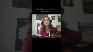 Seni O Gökyüzüne Ben Koydum ⛅