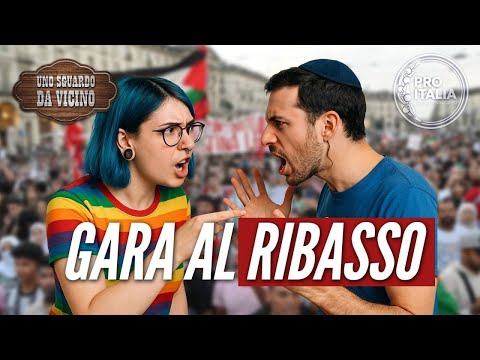 L'imbarazzante scontro propal vs koshervatori