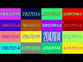 Youtube Thumbnail title