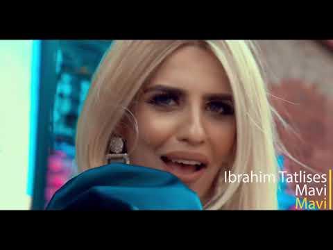 Ləman Əliyeva Yeni Klip Mahsup Turkish 2020