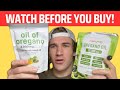 Merryvita VS Microingredients Oil Of Oregano Which Is Worth It 