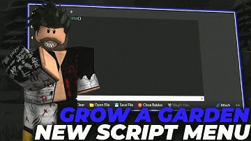 Grow A Garden Script | Spawner Script Grow A Garden | Keyless 🔥 *UNPATCHED* 100% Work