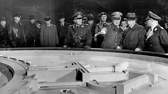 Germans Examined Allied Magnetron — Then Admitted They Were A Decade Behind Radar Physics