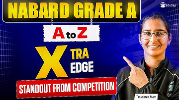 NABARD Grade A Topper Preparation Strategy 2025 | How to Prepare for NABARD Pre, Mains & Interview