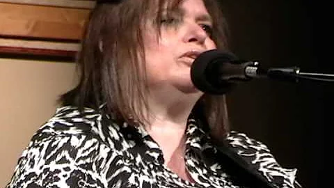 Tracy Whitehead - Song of Songs