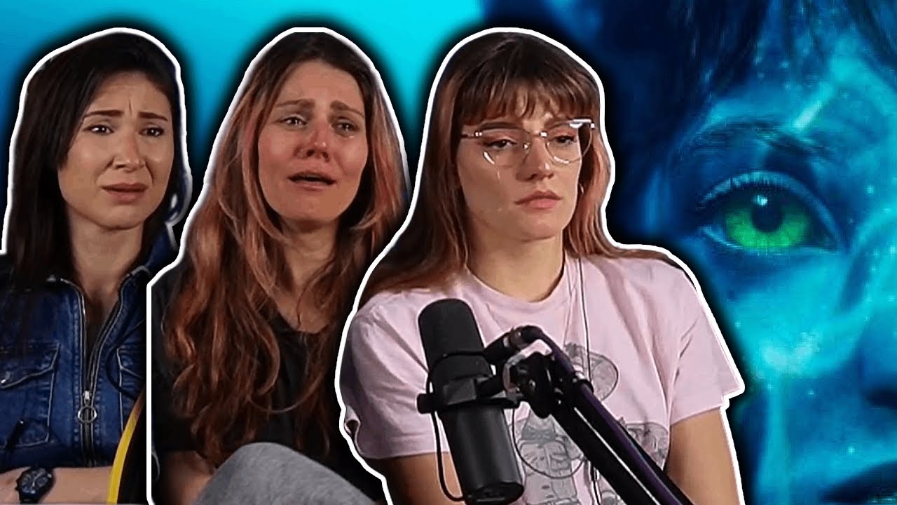 Avatar 2: The Way Of The Water REACTION Part 2