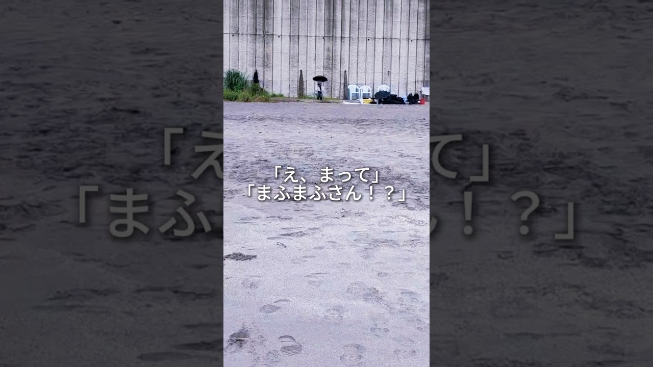 え、まふまふさん!?!?【#shorts】