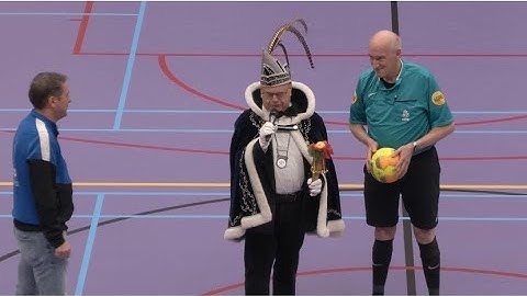 ZVV Beringe -  in de Bende 