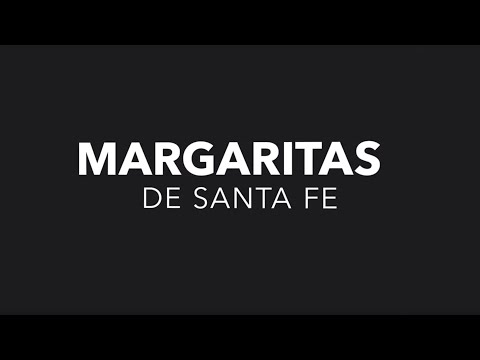 Video: I Migliori Margarita Del Mondo Sono A Santa Fe, Nuovo Messico