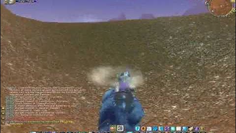 How to get on top of Orgrimmar 3.3.3