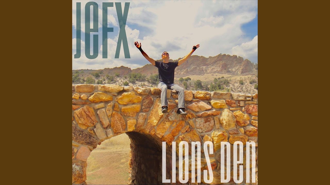 Watch Lions Den on YouTube Watch Lions Den on YouTube
