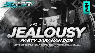 Download Lagu DJ JEALOUSY PARTY X JARANAN DOR VIRAL TIKTOK TERBARU YANG KALIAN CARI\ MP3