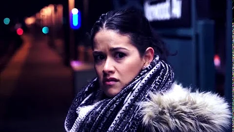 Don't break Eye Contact