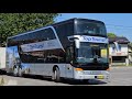 Setra s 431 dt  top tourist company