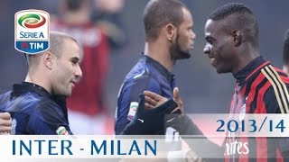 Inter  Milan  Serie A 2013/14  ENG