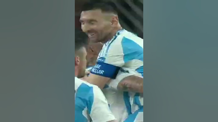 Argentina vs canada short video