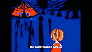 Dark Woods Circus