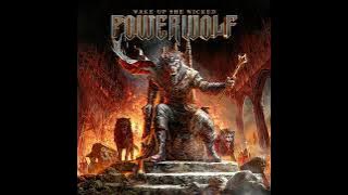 Joan of Arc · Powerwolf