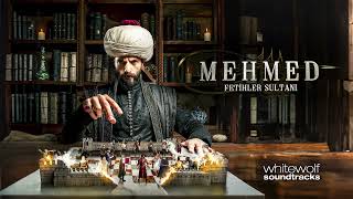 Mehmed Fetihler Sultanı Dizi Müzikleri - Jenerik Müziği