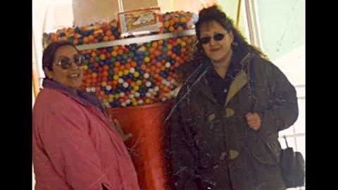 A memorial tribute to Faye Perry
