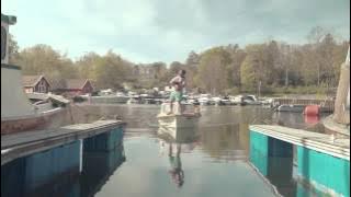 Norsk edru båtliv annonse