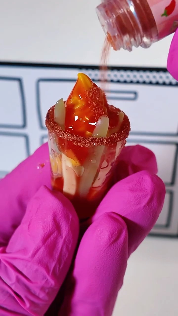 Satisfying With Unboxing \u0026 Review Miniature Cooking Video #shorts #shortsfeed #asmr