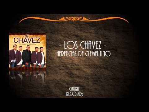3- Los Chavez