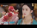 EP22 Highlight 一个簪子引发的思考……明檀的小脑瓜飞速运转｜韶华若锦 Youthful Glory | 宋威龙X包上恩| MangoTV Drama