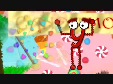Mira Charlie the Unicorn 1 - Candy Mountain en YouTube