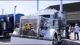 ‘Excessive Behavior II’: Gary Jones’ 1999 Peterbilt 379