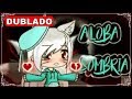 |A Loba Sombria| Mini filme [DUBLADO] Gacha Life [Yasmim Reis]