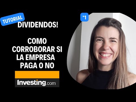 Video: L'oke paga un dividendo?